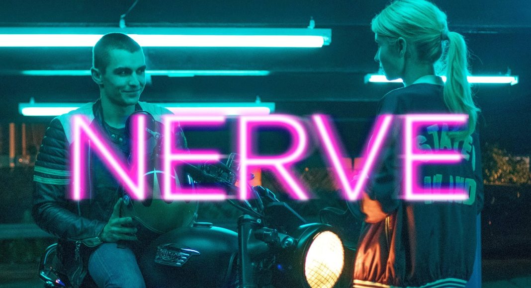 nerve capa