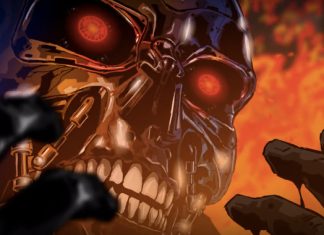 ‘O Exterminador do Futuro’: Roteiro da série animada da Netflix já está pronto; Confira!