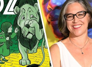 ‘O Mágico de Oz’: Nova adaptação do clássico terá diretora de ‘Watchmen’ e ‘Better Call Saul’