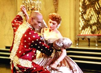 ‘O Rei e Eu’: Paramount está desenvolvendo remake musical do aclamado filme