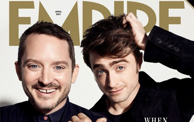 Elijah Wood espera que novos filmes de Senhor dos Anéis não sejam feitos  apenas por dinheiro