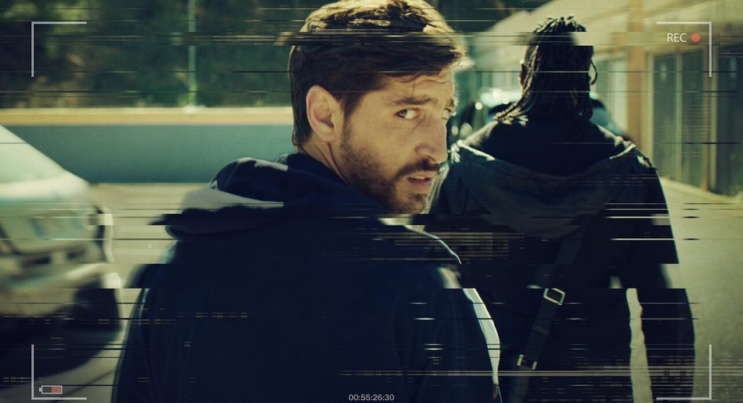 o traficante