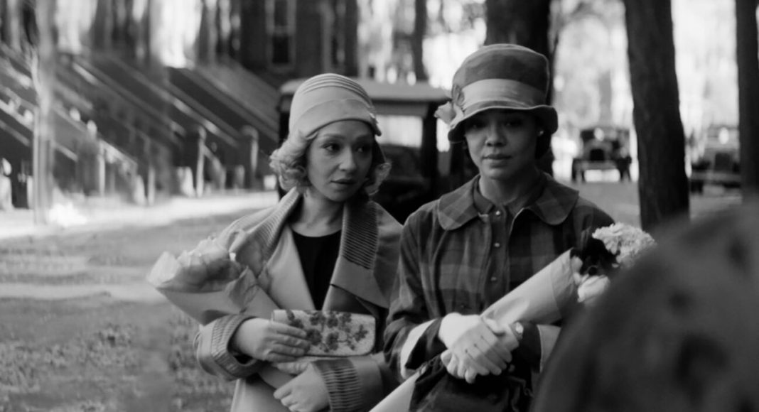 Passing - Still 1
