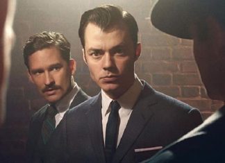 Crítica | Pennyworth – Segunda temporada foca na relação de Martha Kane e Thomas Wayne