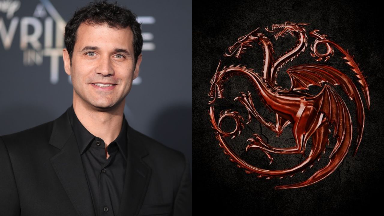 House of the Dragon', série derivada de 'Game of Thrones', ganha