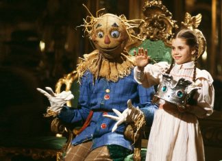 O Mágico de Oz | Conheça a Bizarra Sequência do Clássico – Disponível na DISNEY+