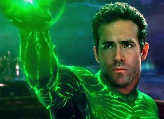 Lanterna Verde | Filme “problemático” com Ryan Reynolds completa 10 Anos