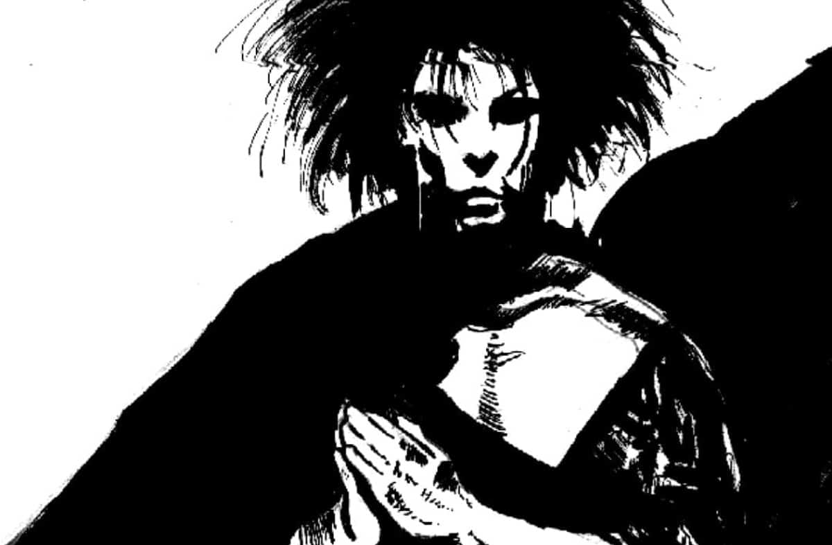 Sandman, Anúncio de estreia