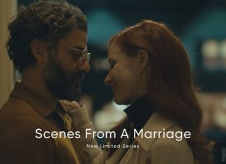‘Cenas de um Casamento’: Minissérie com Jessica Chastain e Oscar Isaac ganha primeiro teaser oficial