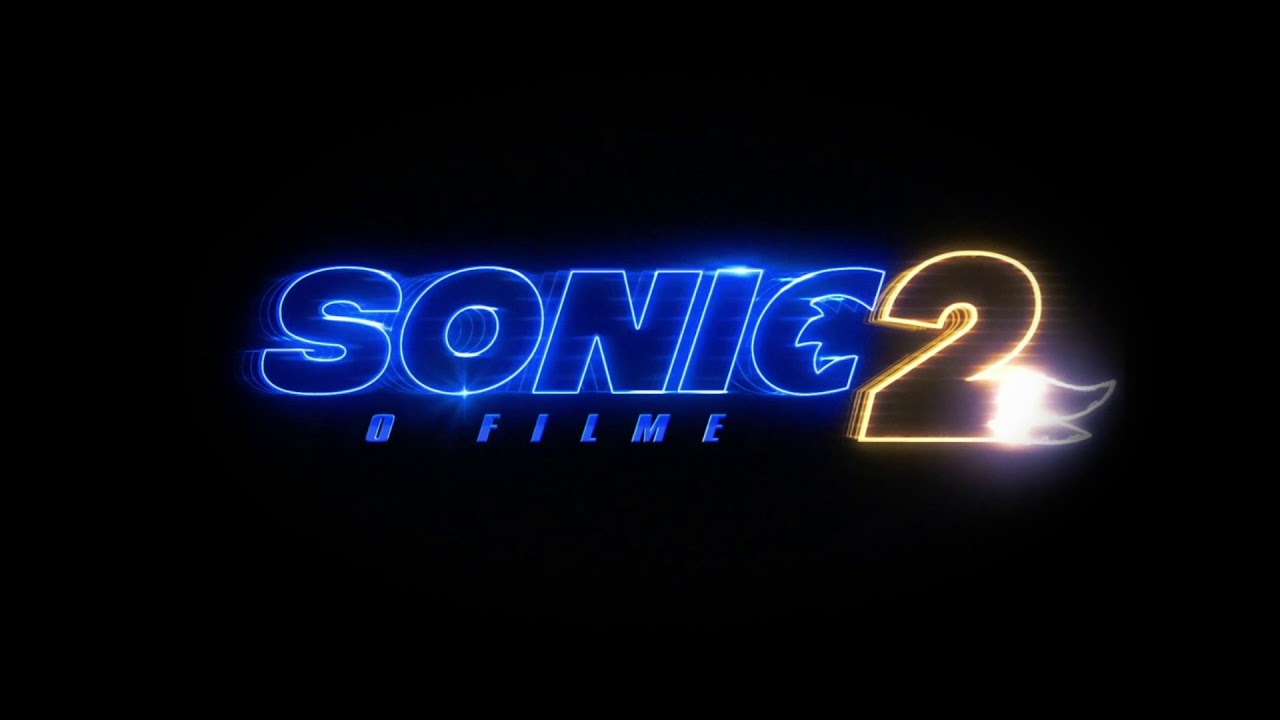 Sonic 2: os novos cartazes