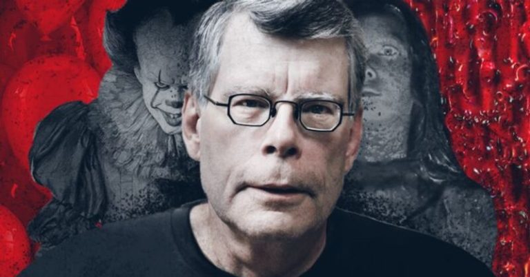 Stephen King revela qual foi o PIOR filme de terror que ele assistiu; Confira!