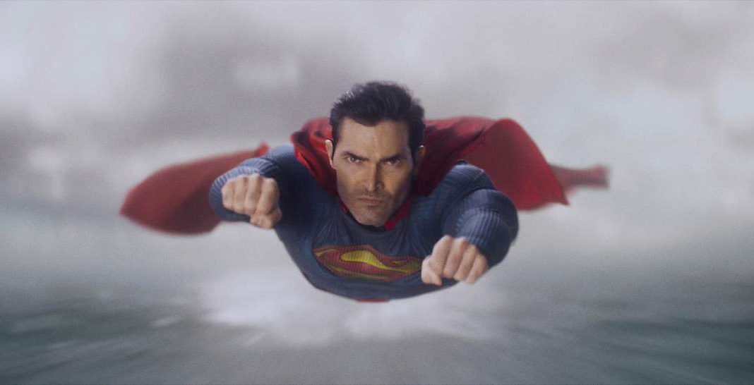 superman e lois