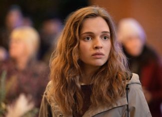 ‘A Dança da Morte’: Assista a uma cena do ÚLTIMO episódio da minissérie