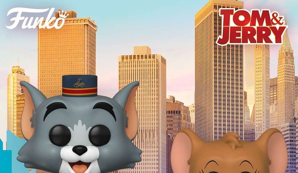 tom e jerry 7
