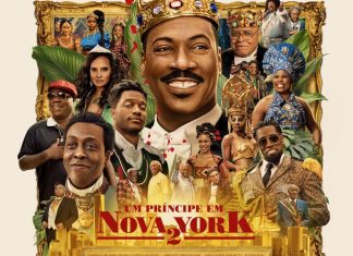 As estreias de MARÇO do Amazon Prime Video | ‘Nós’, ‘Um Príncipe em Nova York 2’, ‘Invincible’ e muito mais!