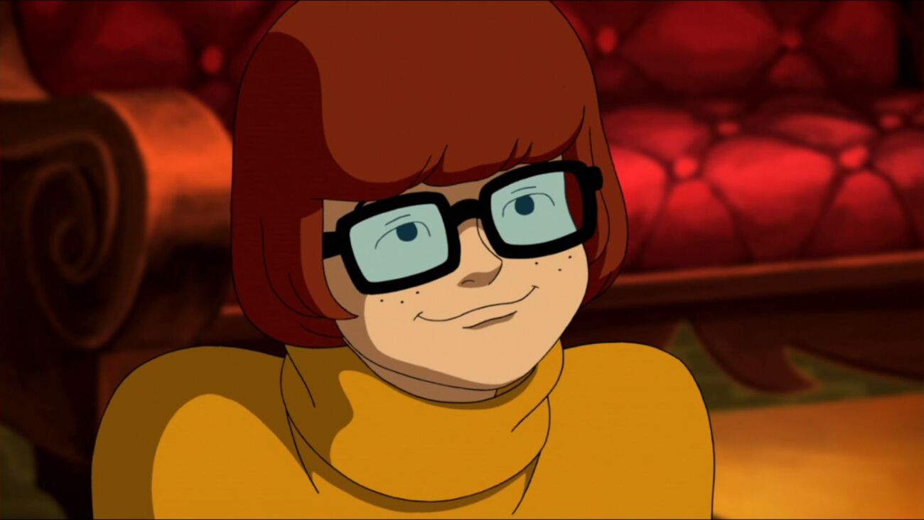 Velma (série animada) - Desciclopédia