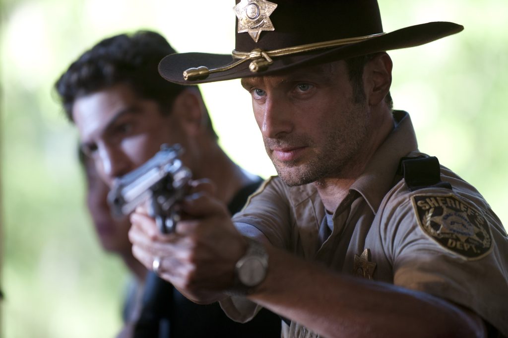 ‘The Walking Dead’: Netflix renova acordo e garante todos os spin-offs por mais 5 anos