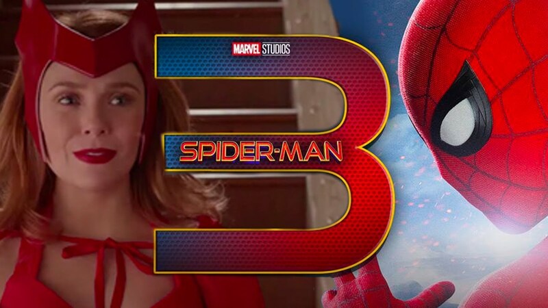 Doutor Estranho 2 terá ligação com WandaVision e Homem-Aranha 3 - NerdBunker