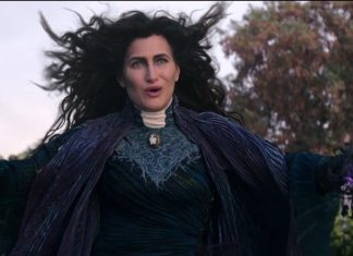‘Agatha: House of Harkness’: Série derivada de ‘WandaVision’ ganha INCRÍVEL logo oficial; Confira!