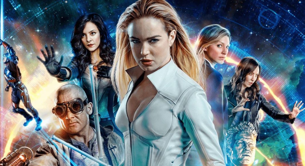 when-willdc-legends-of-tomorrow-season-6-be-on-netflix