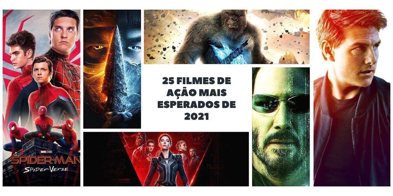 Os 15 FILMES DE TERROR Mais Esperados de 2021 - CinePOP