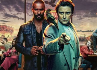 ‘American Gods’ deve ganhar um filme ou especial de encerramento da narrativa