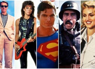 As Duplas Mais Inusitadas dos Anos 80 no Cinema
