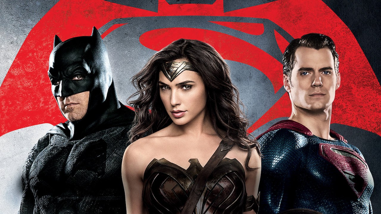 Batman vs Superman' completa 4 anos! Quais foram os melhores