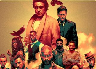 Produtor afirma que ‘American Gods’ ‘não está morta’, apesar do cancelamento