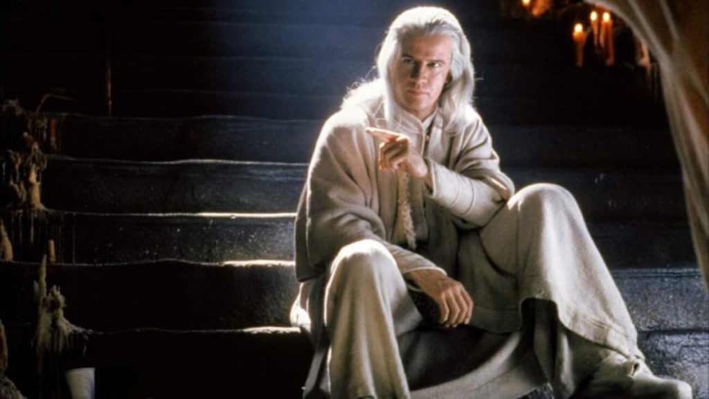 Christopher Lambert passa mal e desmaia durante evento com os fãs