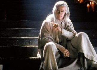 Christopher Lambert passa mal e desmaia durante evento com os fãs