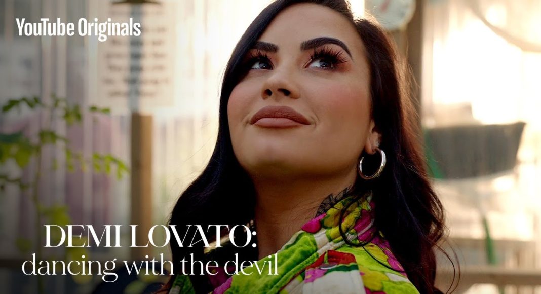 Dancing With The Devil