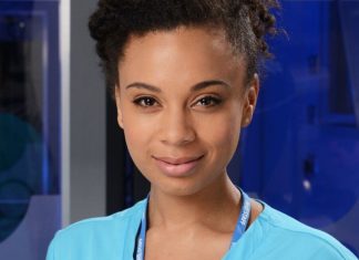 ‘Epic’: Eleanor Fanyinka será uma vidente na nova série dos criadores de ‘Once Upon a Time’