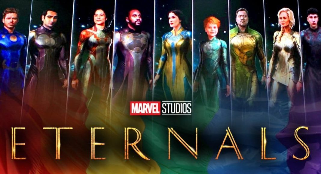 Eternos