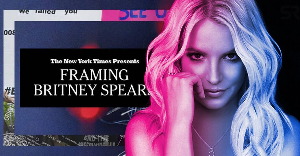 Framing Britney Spears': o polêmico documentário que retrata os dramas da  princesa do pop