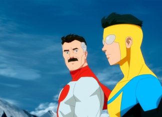‘Invincible’: Astro da série revela que 2ª temporada começa a ser rodada muito em breve