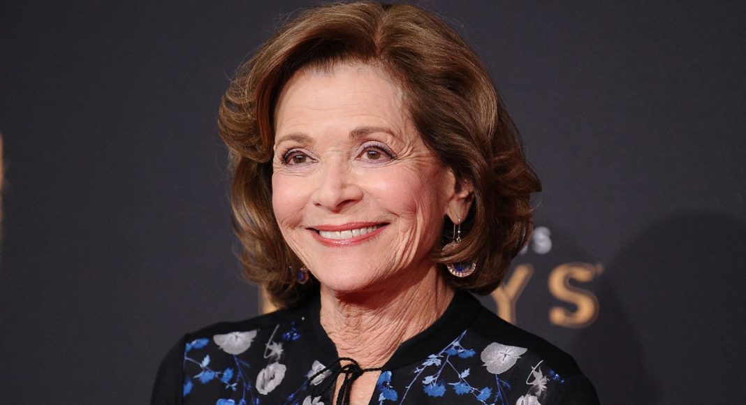 Jessica Walter