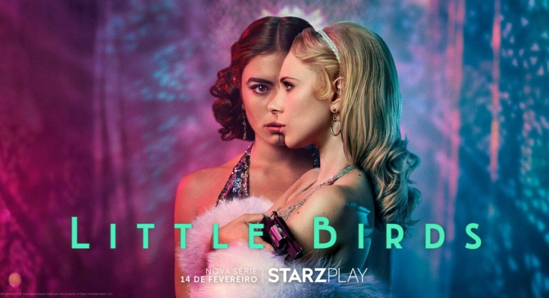 LittleBirdsposter