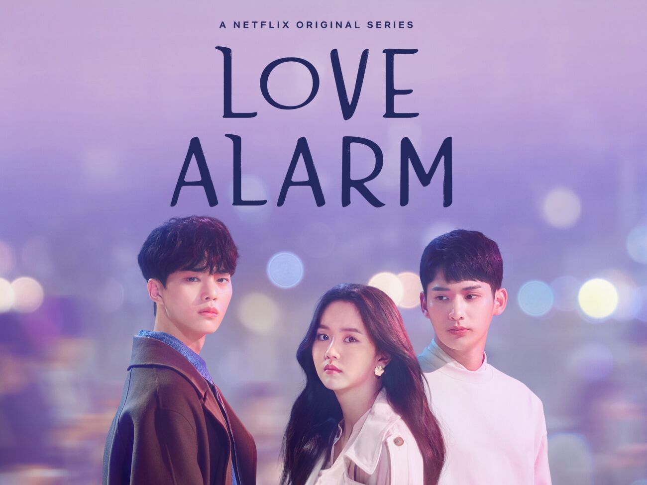 Dorama na Netflix: conheça enredo e personagens de Love Alarm