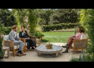 Oprah promete grandes REVELAÇÕES em entrevista com Meghan Markle e Príncipe Harry; Confira o trailer!