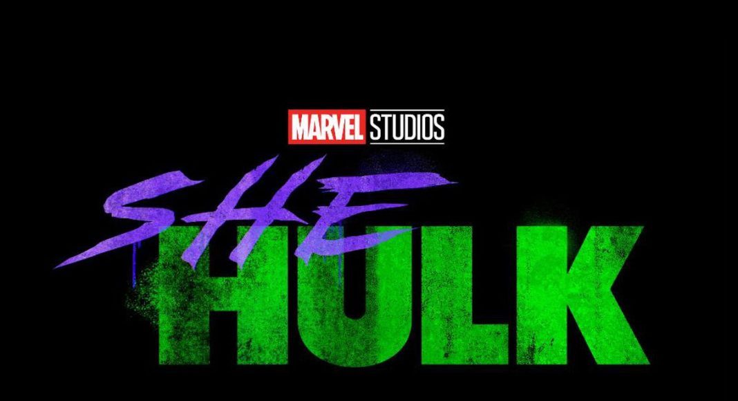 Mulher Hulk