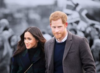 GNT vai exibir entrevista de Oprah com Príncipe Harry e Meghan Markle LEGENDADA; Saiba Mais!
