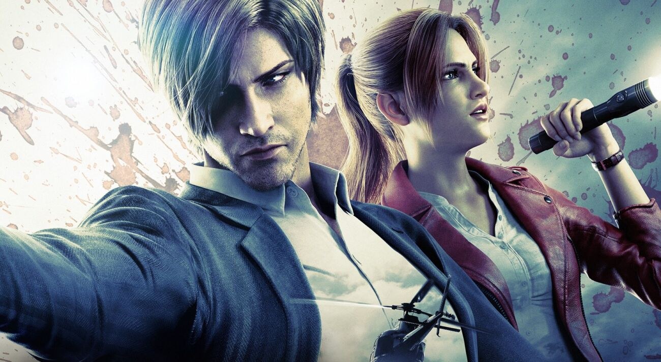 Assista ao episódio 3 do trailer em anime de Resident Evil 4