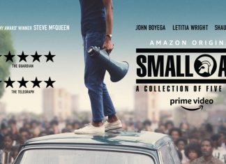 Crítica | Small Axe – Antologia fílmica de Steve McQueen mergulha na vivência dos cidadãos negros da Inglaterra