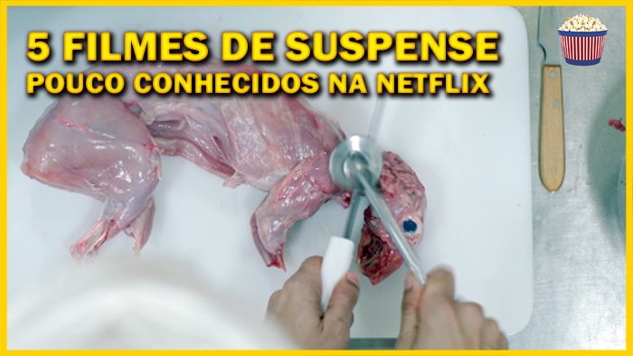 Pin em Dicas de Filme- Netflix