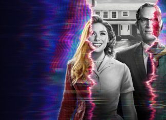 ‘WandaVision’ já ganhou duas estatuetas do Emmy Awards!