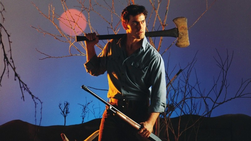 A Morte do Demônio 4': Diretor confirma que 'Evil Dead Rise' está