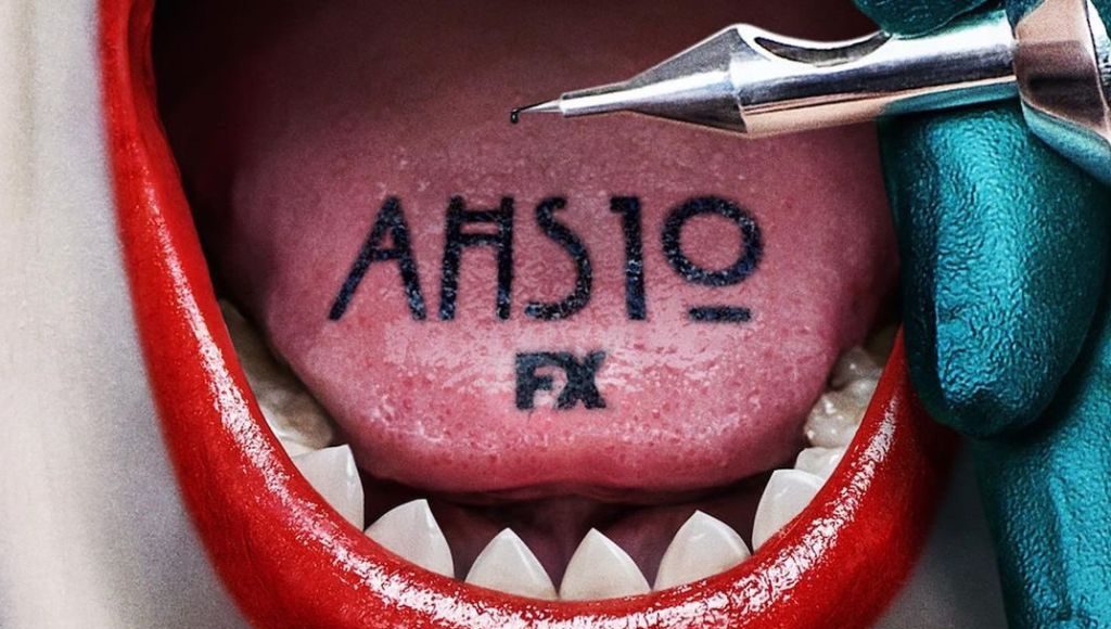 ahs season 10