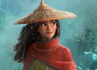 ‘Raya e o Último Dragão’: Disney divulga belíssimas artes conceituais da animação; Confira!