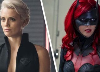 ‘Batwoman’: Nova intérprete de Kate Kane comenta sobre sua escalação para a 2ª temporada